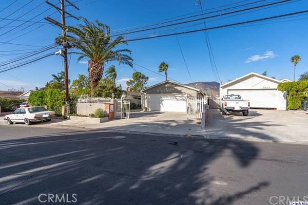 7651 Valmont ST, Tujunga, CA 91042