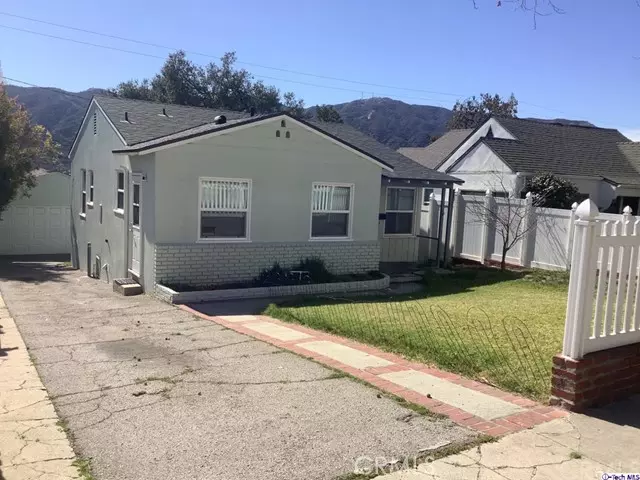 2822 Community AVE, La Crescenta, CA 91214