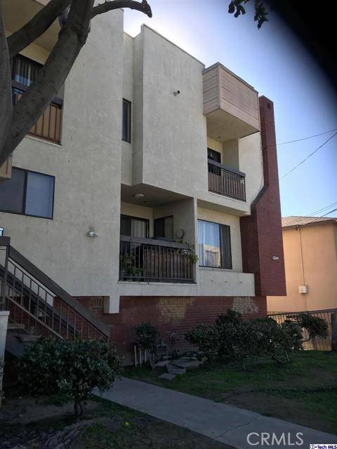 Glendale, CA 91205,618 E Maple ST #4