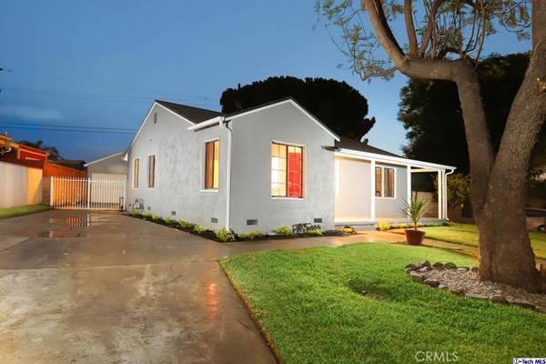 Sylmar, CA 91342,14534 Sayre ST