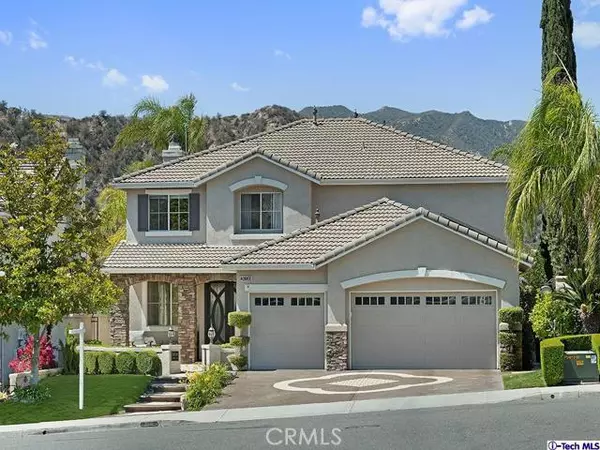 Stevenson Ranch, CA 91381,26330 Beecher LN