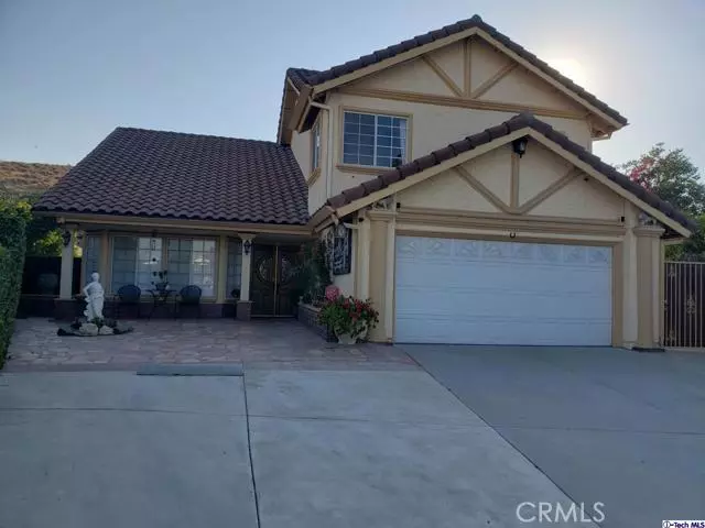 22046 Prairie ST, Chatsworth, CA 91311