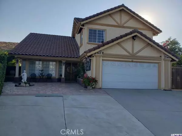 22046 Prairie ST, Chatsworth, CA 91311