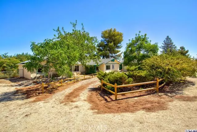 Pearblossom, CA 93553,13123 E Avenue W