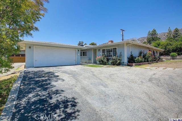 3833 El Caminito, La Crescenta, CA 91214