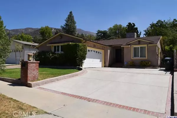 9928 Pali AVE, Tujunga, CA 91042