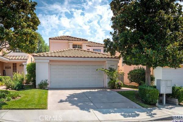 25824 Dickens CT #32, Stevenson Ranch, CA 91381