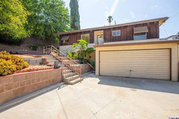 6236 Springvale DR, Highland Park, CA 90042