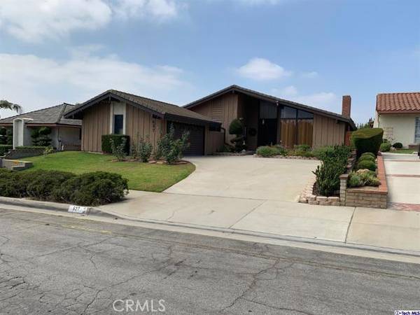 627 N 19th ST,  Montebello,  CA 90640