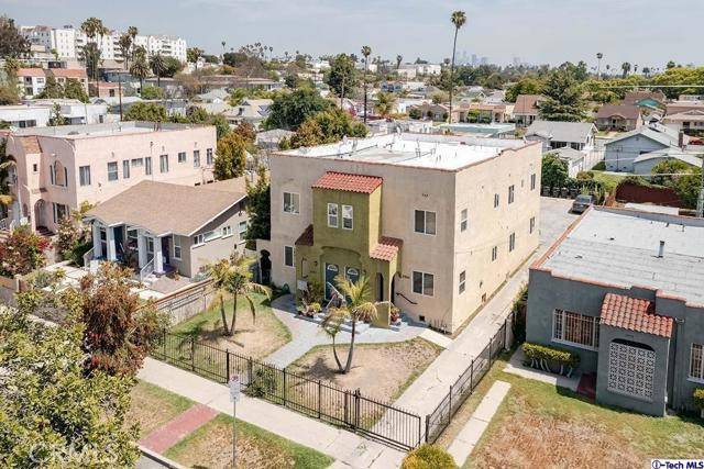 2940 9th AVE, Los Angeles, CA 90018