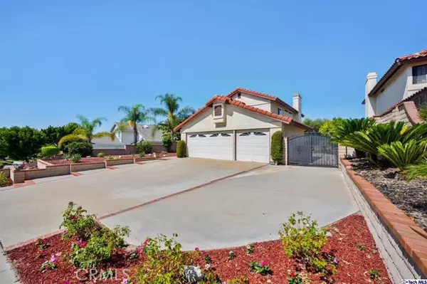 Walnut, CA 91789,19031 Garnet WAY