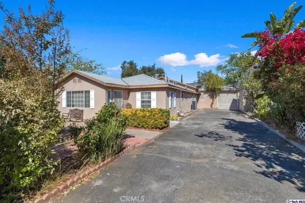 7619 Beckett ST, Tujunga, CA 91042