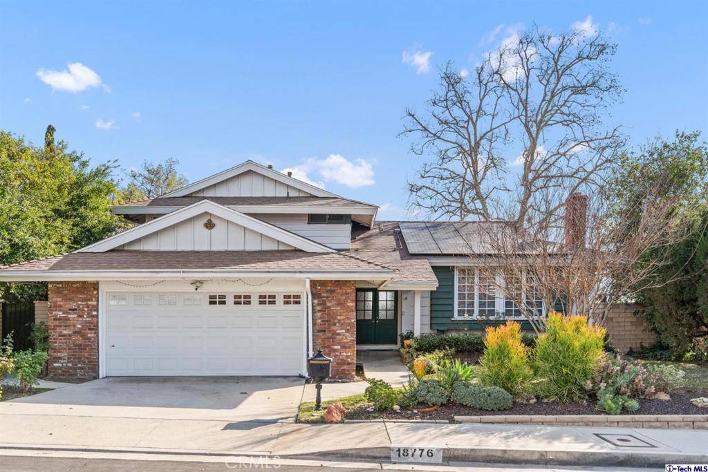 Porter Ranch, CA 91326,18776 Clearbrook ST