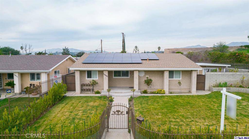 14607 Brand BLVD, Mission Hills (san Fernando), CA 91345