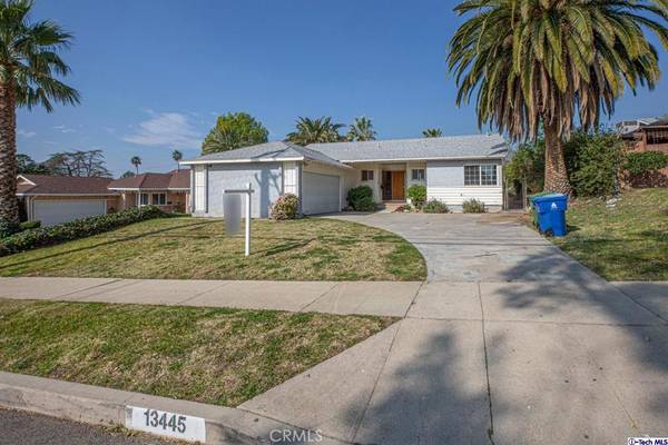 Sylmar, CA 91342,13445 Astoria ST