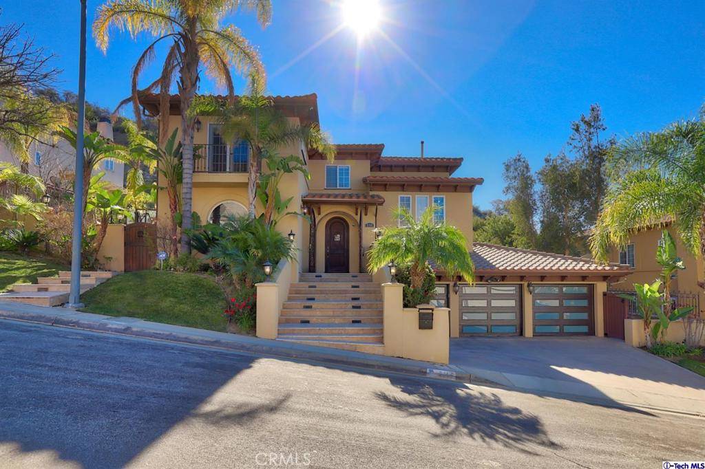 2146 Haven ST, Glendale, CA 91208