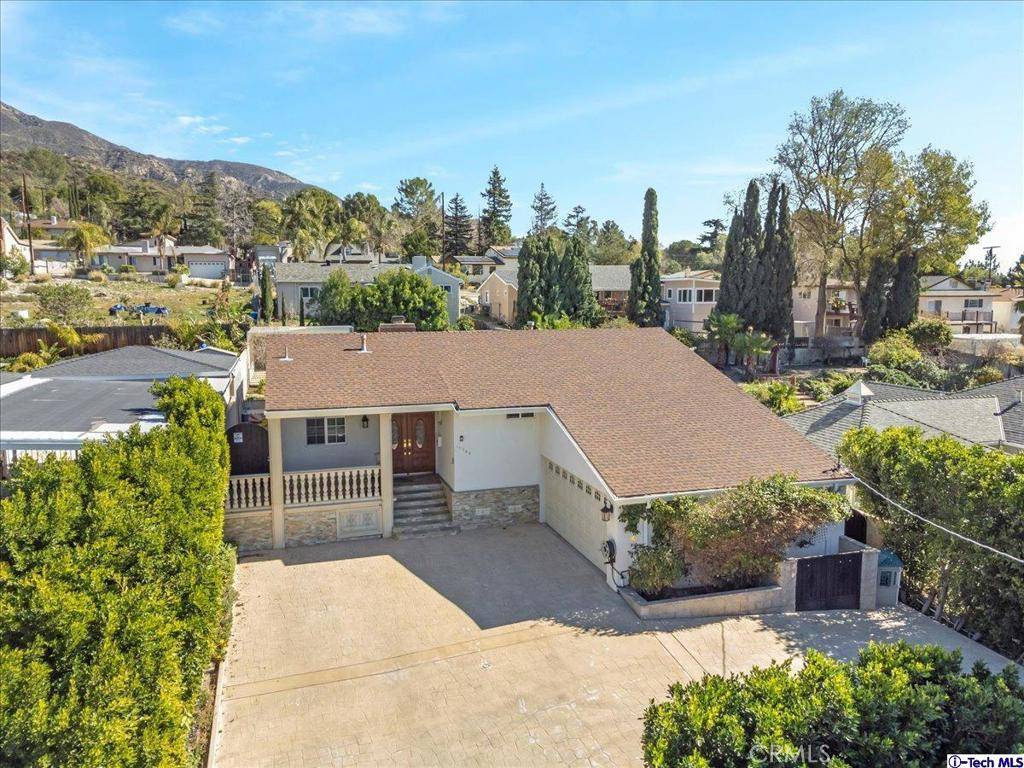 10344 Fairgrove AVE, Tujunga, CA 91042