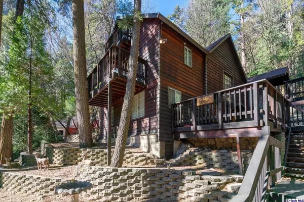 27026 State Hwy 189, Lake Arrowhead, CA 92317