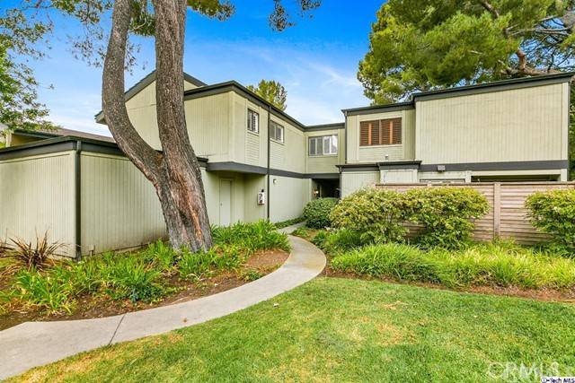 524 N Orange Grove BLVD, Pasadena, CA 91103