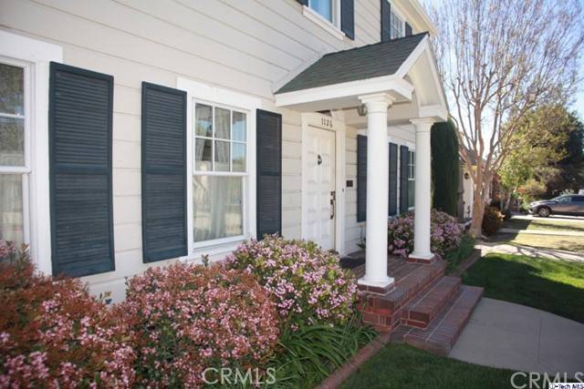 Glendale, CA 91207,1126 Viscano DR