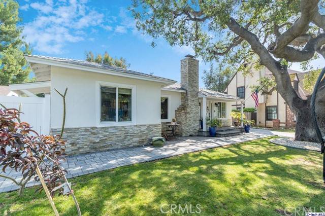 La Canada Flintridge, CA 91011,4520 Viro RD