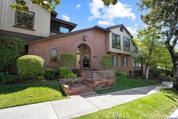 1422 N Central AVE #8, Glendale, CA 91202