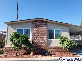 21217 E Washington ST #59, Walnut, CA 91789