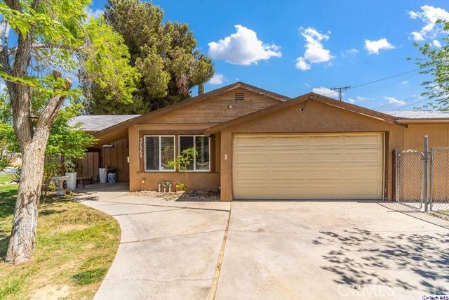 37368 Larkin AVE, Palmdale, CA 93550