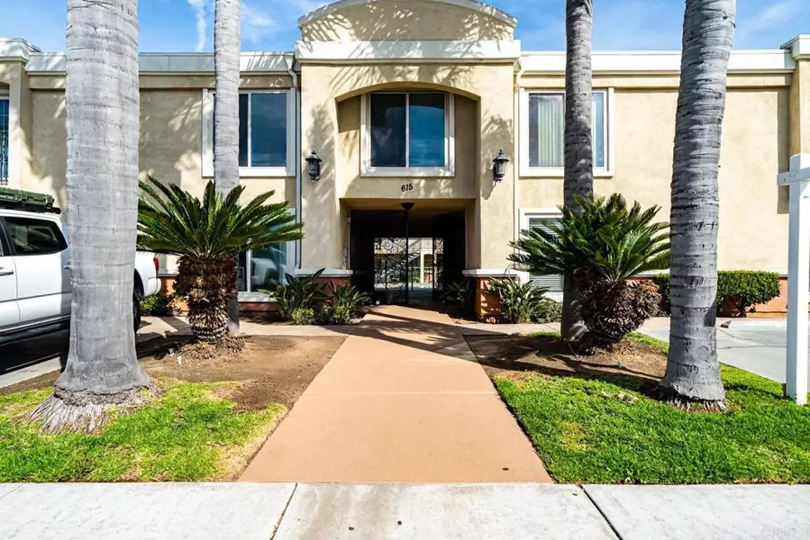 615 9th Street #1, Imperial Beach, CA 91932