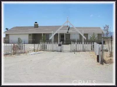 4605 South ST, Phelan, CA 92371