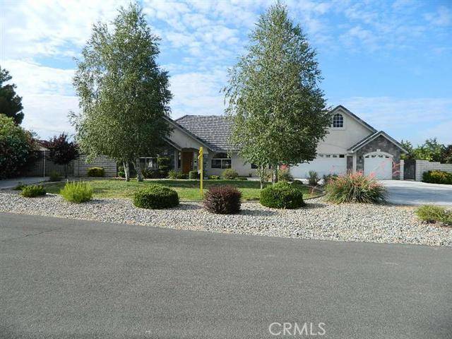 Apple Valley, CA 92307