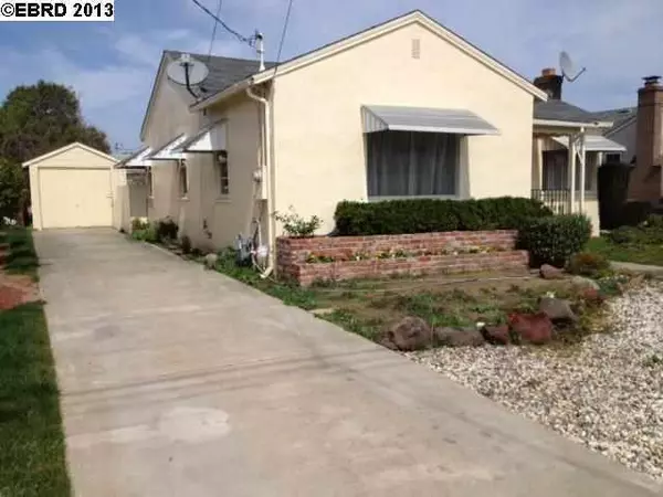 San Leandro, CA 94577-5028,476 ELSIE AVE