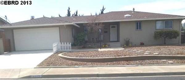 Pittsburg, CA 94565-6026,4302 Hillview Drive