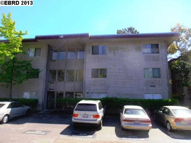 1305 WEBSTER ST #C311, Alameda, CA 94501-3827