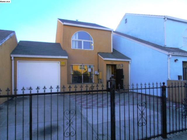 842 BISSELL CT, Richmond, CA 94801-3152