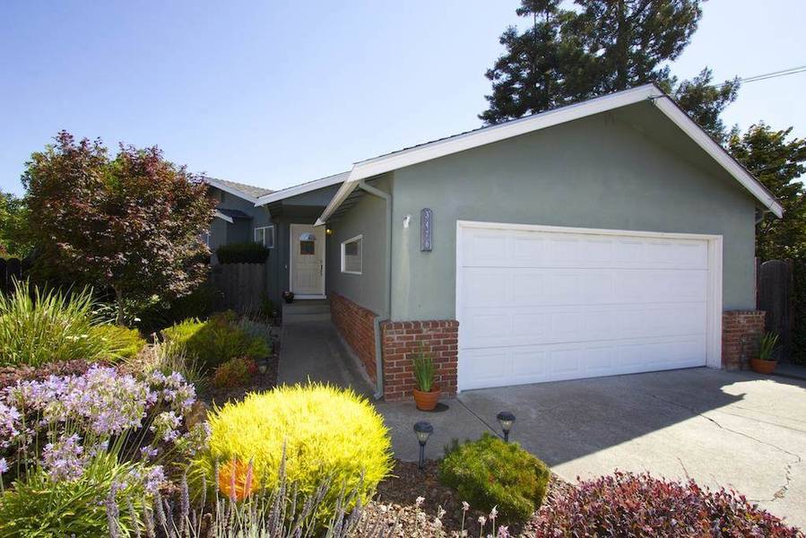 3476 LENARD DR, Castro Valley, CA 94546-3339