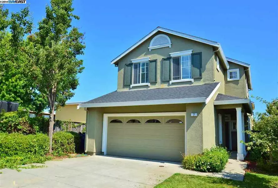 7 SANDERLING CT, Alameda, CA 94501-6435