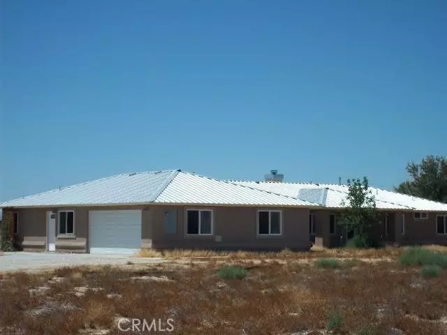 25499 Community BLVD, Barstow, CA 92311