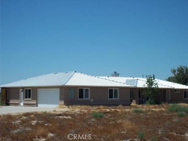 25499 Community BLVD, Barstow, CA 92311