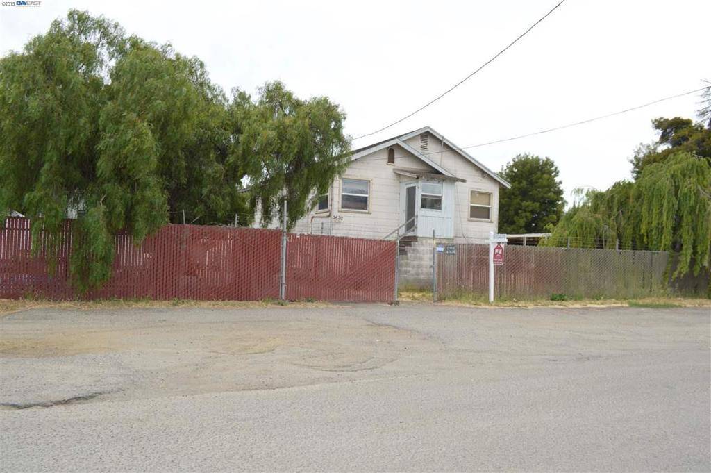 2620 Dunn Road, Hayward, CA 94545