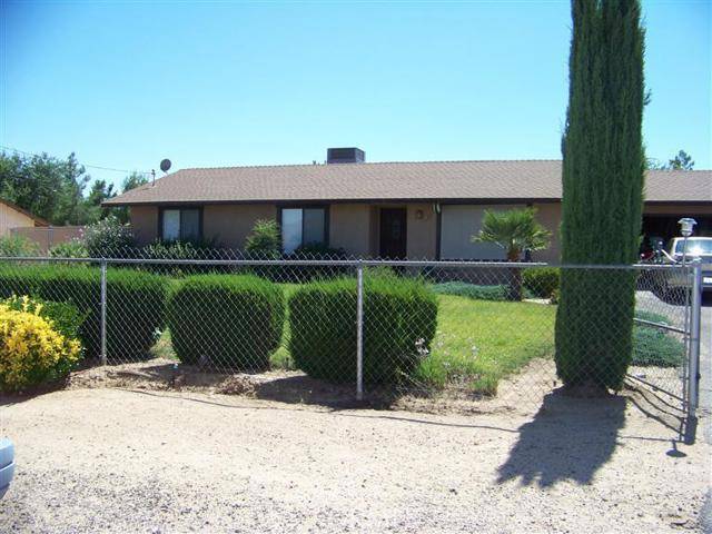 9340 San Pablo AVE, Hesperia, CA 92345