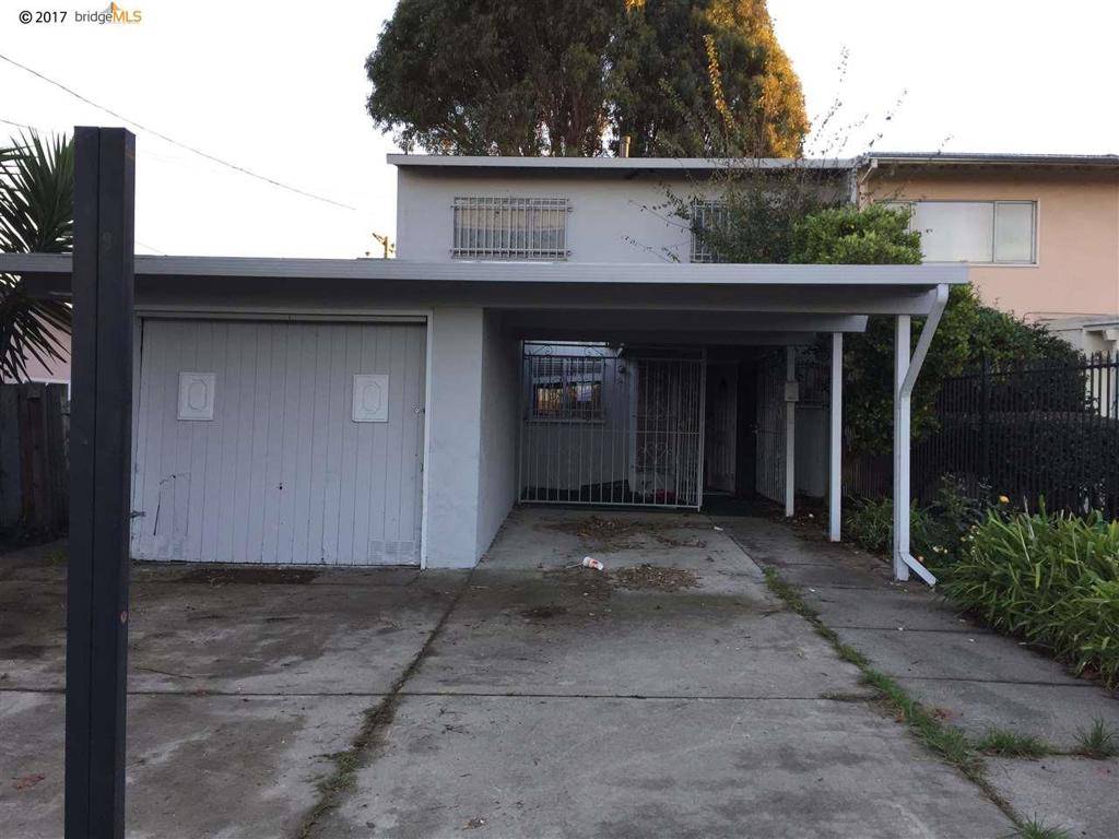 4650 Cutting Cir, Richmond, CA 94804