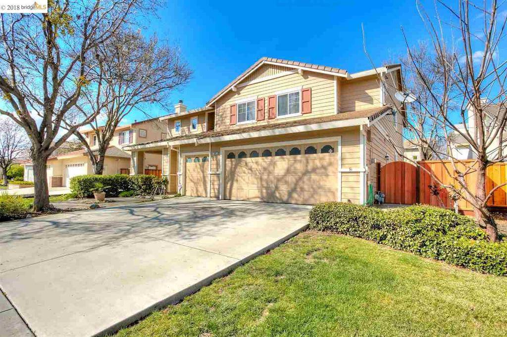 Brentwood, CA 94513,581 Orange Ct