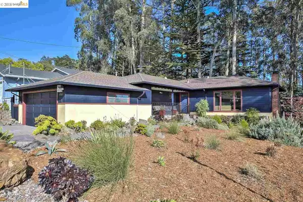 El Cerrito, CA 94530,8504 Roberta Dr