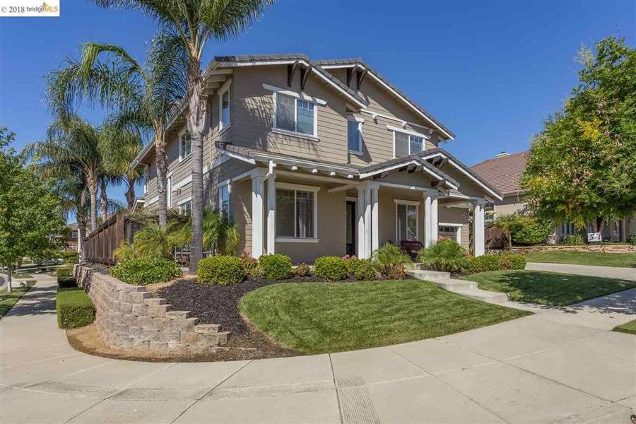 609 Whitby Ln, Brentwood (cc), CA 94513