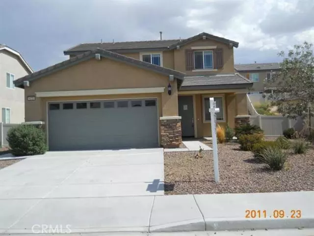 Victorville, CA 92394,16751 Desert Lily ST