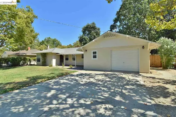 Pleasant Hill, CA 94523,1943 Jeannette Dr