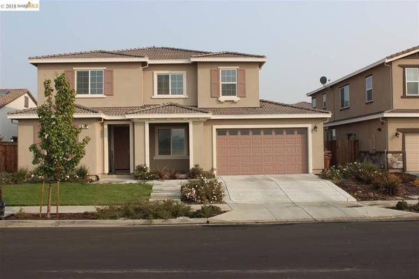 Brentwood, CA 94513,472 Stratford Court