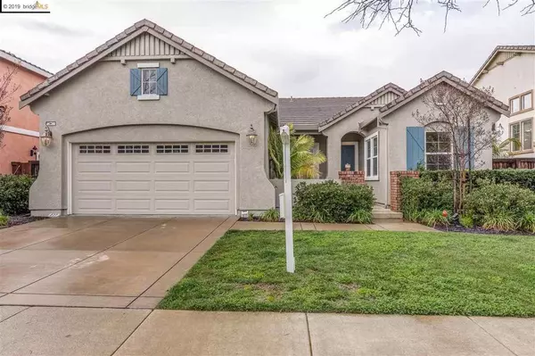 277 Mountain View Dr, Brentwood, CA 94513