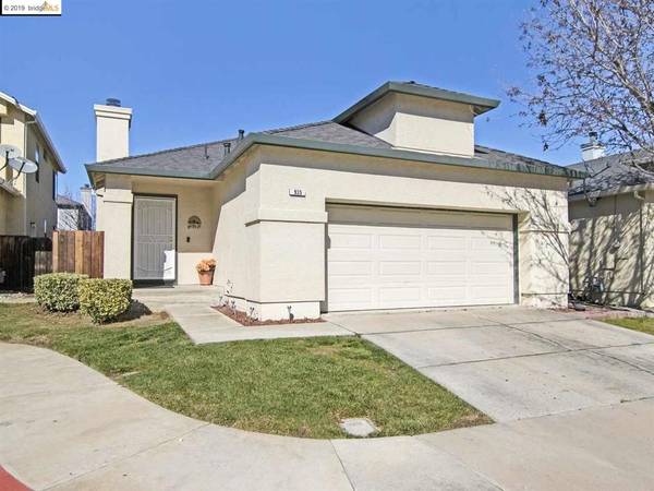 Brentwood, CA 94513,935 Doeskin Ter